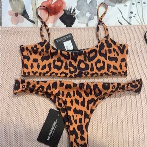 Pretty little thing bikini